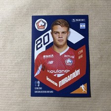 123 MIRAMON LILLE PANINI FOOT