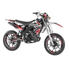 KIT DECO 50 A BOITE VOCA POUR