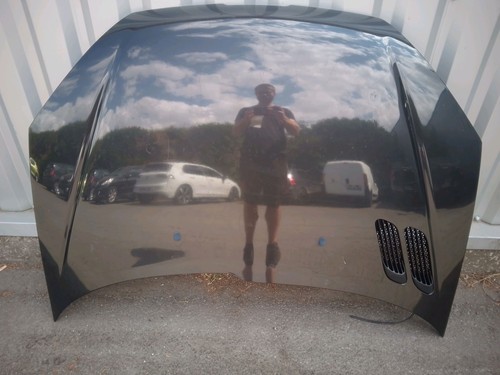 Capot peugeot 206 ph2 - capot,