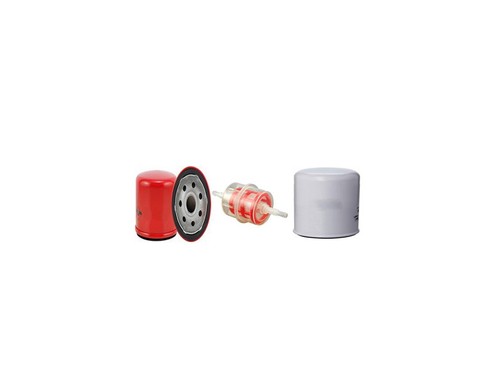 Kit filtre pour - haulotte, h