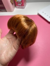 Pullip Peter Pan wig 