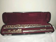 FLUTE TRAVERSIERE YAMAHA 281 SII