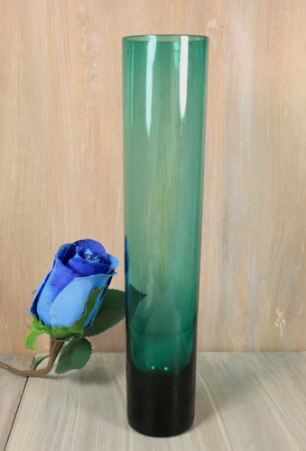 Vase scandinave verre - scandinave, en