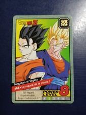 686 Dragon Ball Z Reg Fr