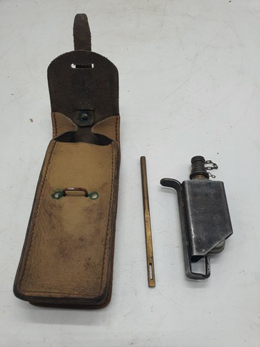 Trousse entretien mat - trousse, 49