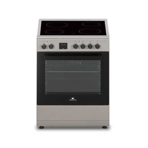 Cuisiniere vitrocéramique