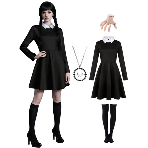 Costume pour femme