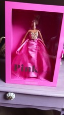 poupée barbie signature pink collection,neuve,poupée n°5,2023