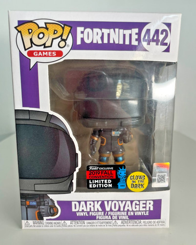 Figurine funko pop fortnite - figurine,