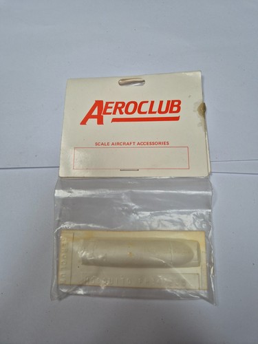 Aeroclub vintage mosquito - aeroclub,