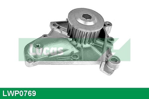 Pompe eau refroidissement - pompe,