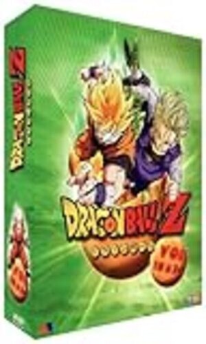 Coffret dragon ball vol 28 - dragon, vol.