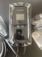 Borne de recharge Véhicule Electrique 7KW