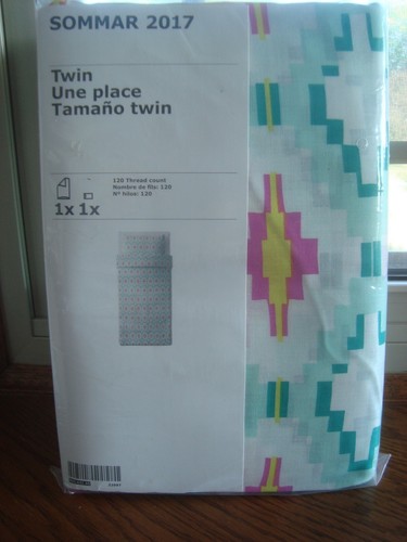 Ikea sommar duvet - ikea, w/
