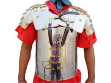 Reconstitution de Lorica