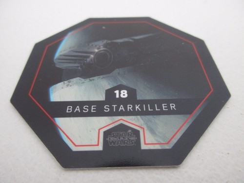 Jeton star wars rogue one - wars,