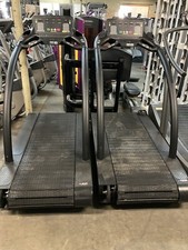 Woodway 4Front Treadmill