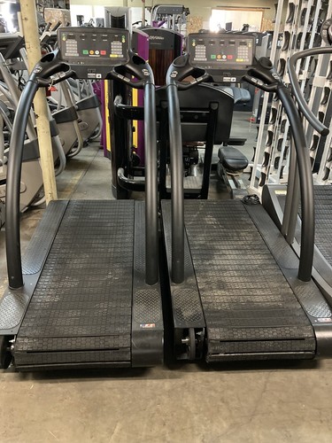 Woodway 4front treadmill - woodway,