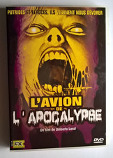 DVD - L'avion de l'Apocalypse