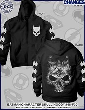 Batman Dark Knight Arkham