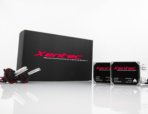 Kit xénon xentec - xentec, premier
