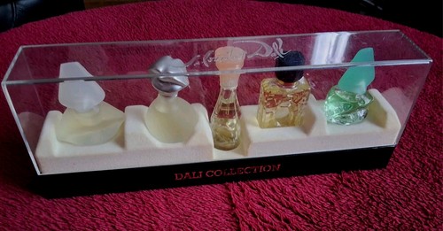 Salvator dali ancien coffret - dali, :