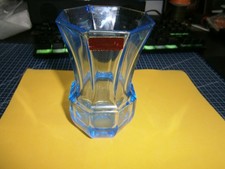 VASE CRISTALLERIES DE BAYEL