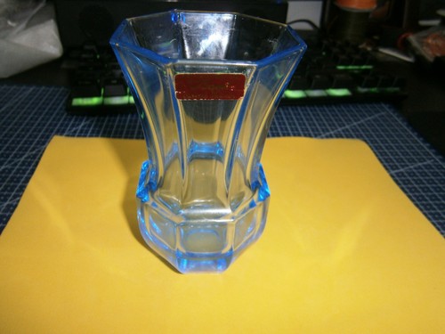 Vase cristalleries bayel - vase, de