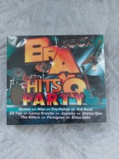 Coffret 3CD "Bravo Hits Party