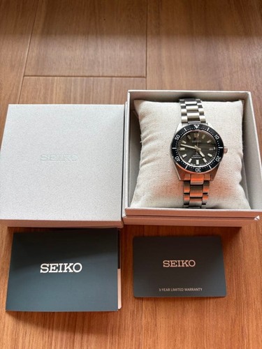 Seiko prospex sbdc101 - prospex,