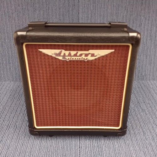 Ashdown tourbus w ampli - tourbus,