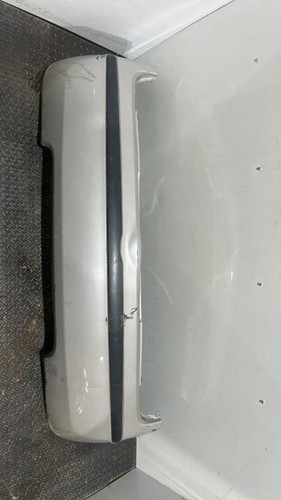 Pare choc arriere nissan - nissan, micra