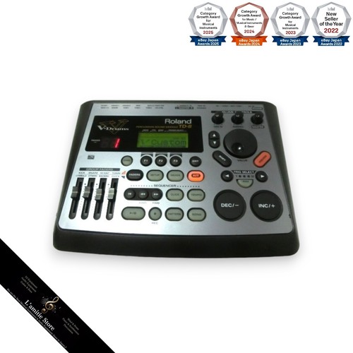 Roland drums percussion - roland,