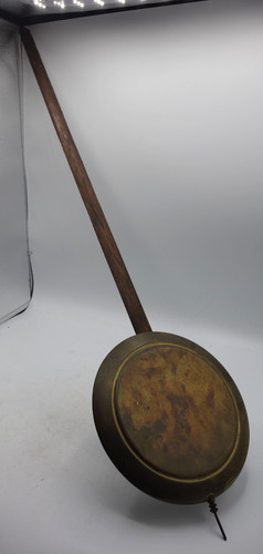 Balancier horloge comtoise - d'horloge,