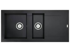 Évier Encastré Dukkah, 105 X