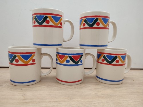 Mugs céramique - 5,