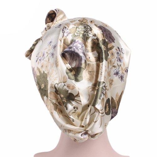 Turban pour cheveux foulards - pour,