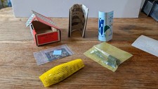 TAMEO KITS 1/43 BENETTON B191
