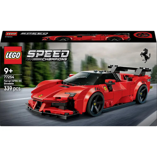 77254 lego speed champions - 77254,