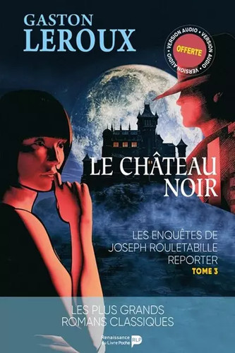 Rouletabille guerre le - la, :