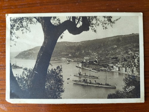 VILLEFRANCHE-SUR-MER