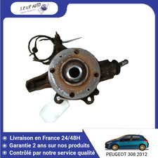 🇫🇷 PIVOT AVANT GAUCHE