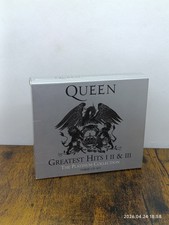 COFFRET 3 CD INTEGRALE QUEEN