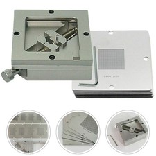 10PCS Pochoir Station Reball