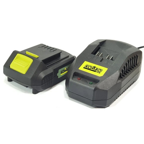 Batterie 20v 2ah - 20v, chargeur