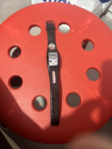 Montre quartz lcd - quartz,