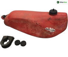 Réservoir d'essence YAMAHA TY 125 1975-1978 539