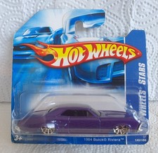 hot wheels  1964  Buick  Riviera  collection 140 - 2007