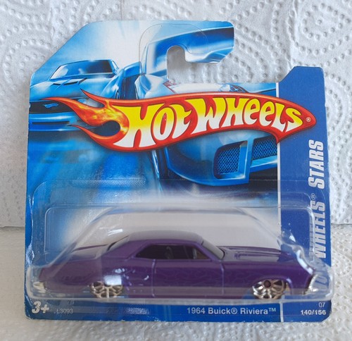 Hot wheels 1964 - hot,