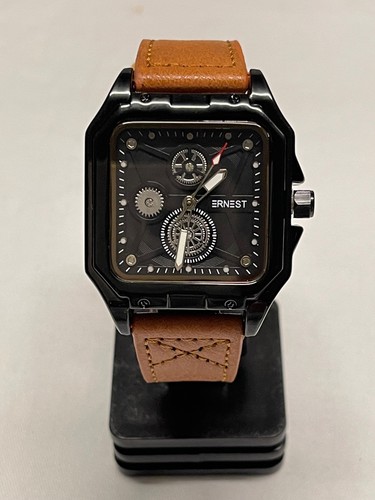Montres luxe ernest - montres,